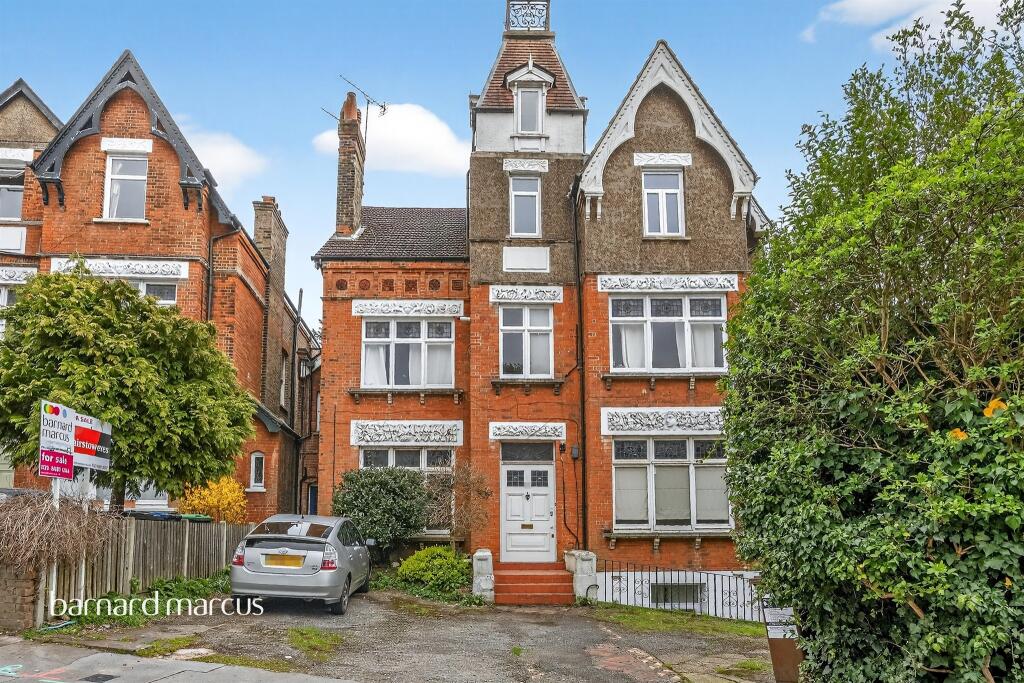 Main image of property: Birdhurst Rise, South Croydon