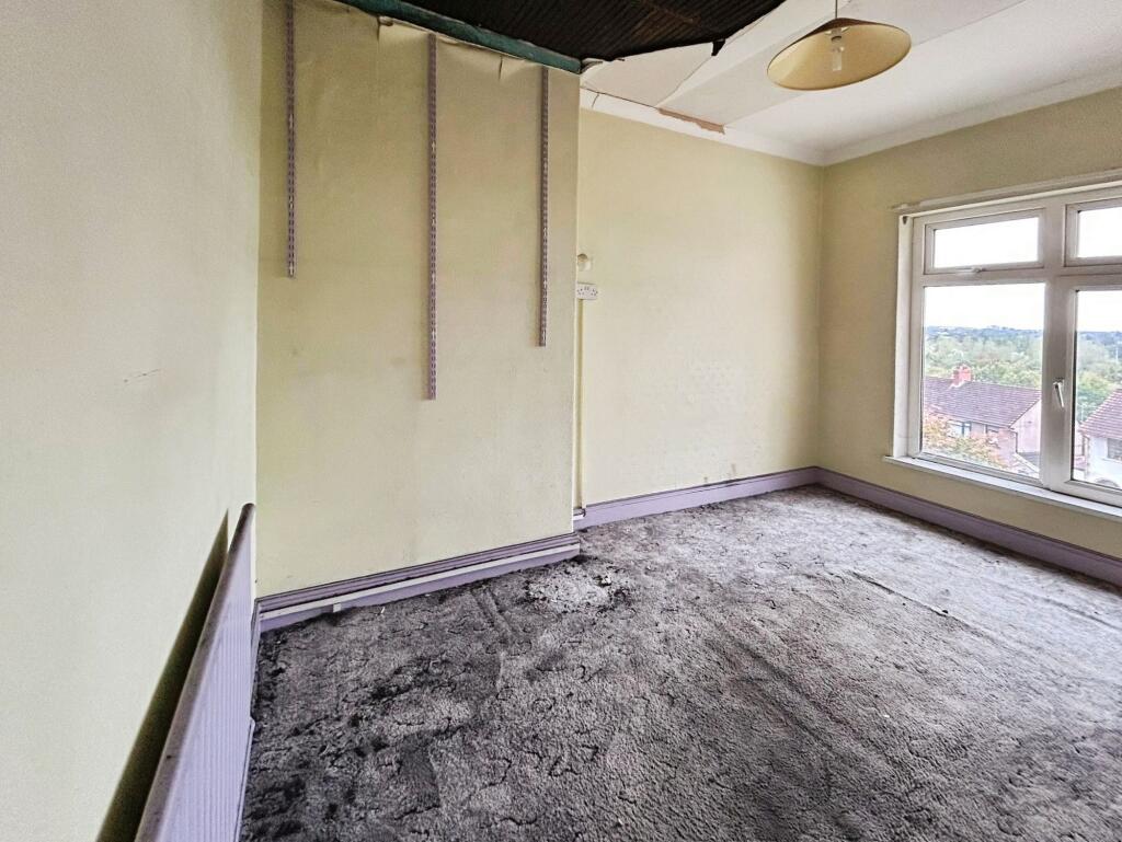 House in Swansea - More