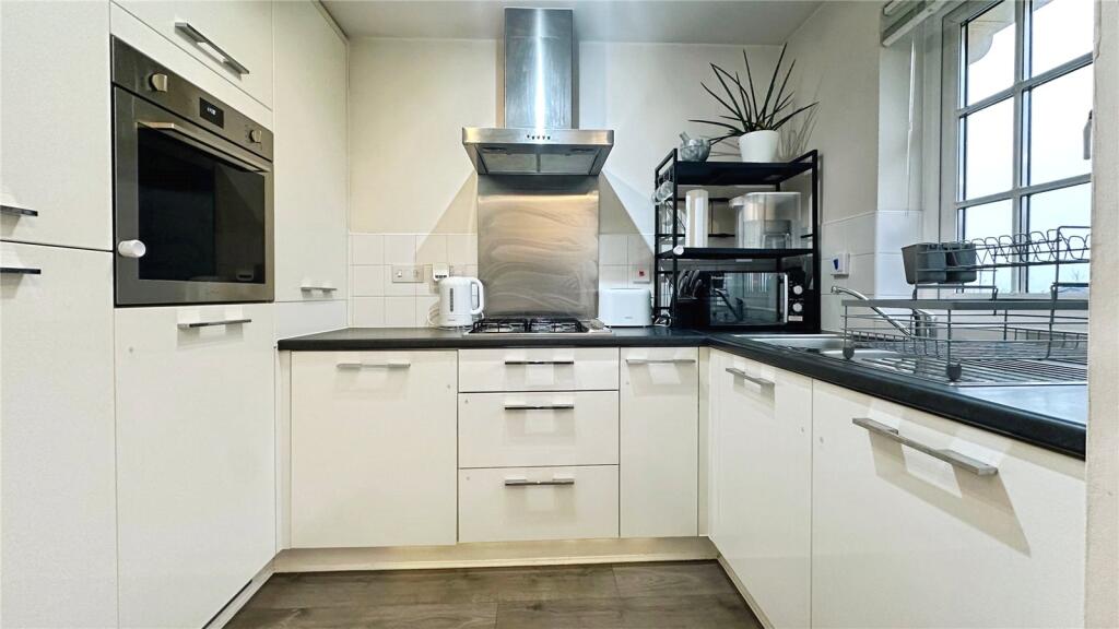 Chapel Rise, Rednal photo 4