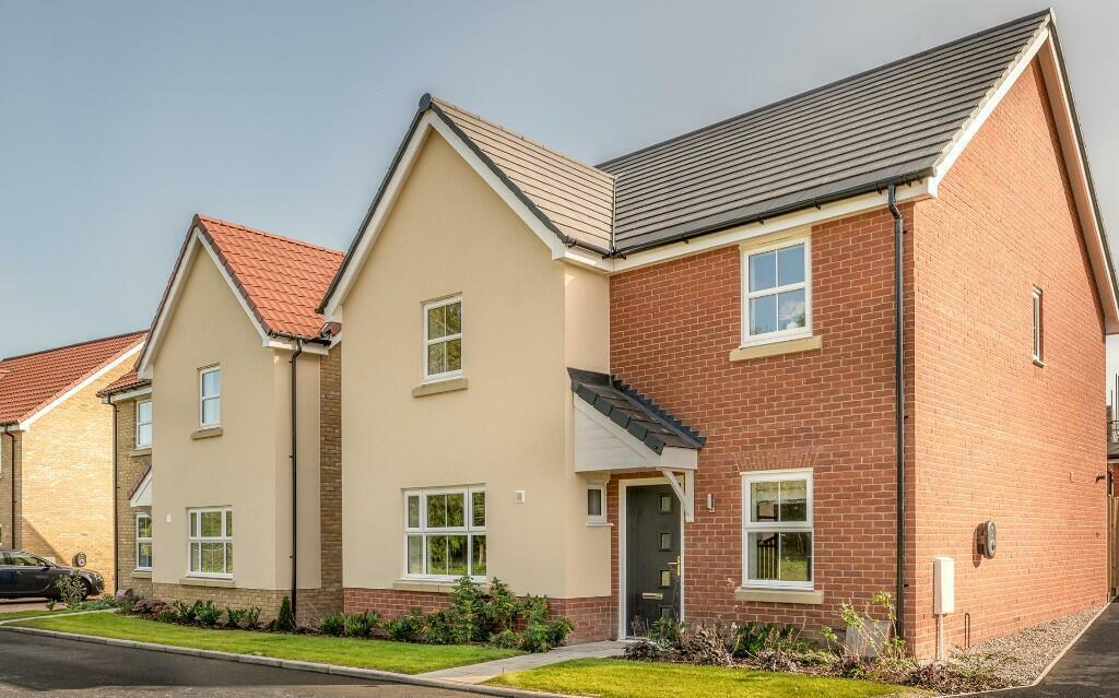 Main image of property: Greenfields Road, East Dereham, NR20 3TE