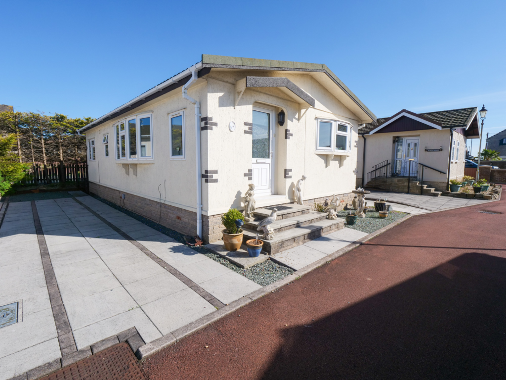 Main image of property: Westcliffe Grove Park, Morecambe