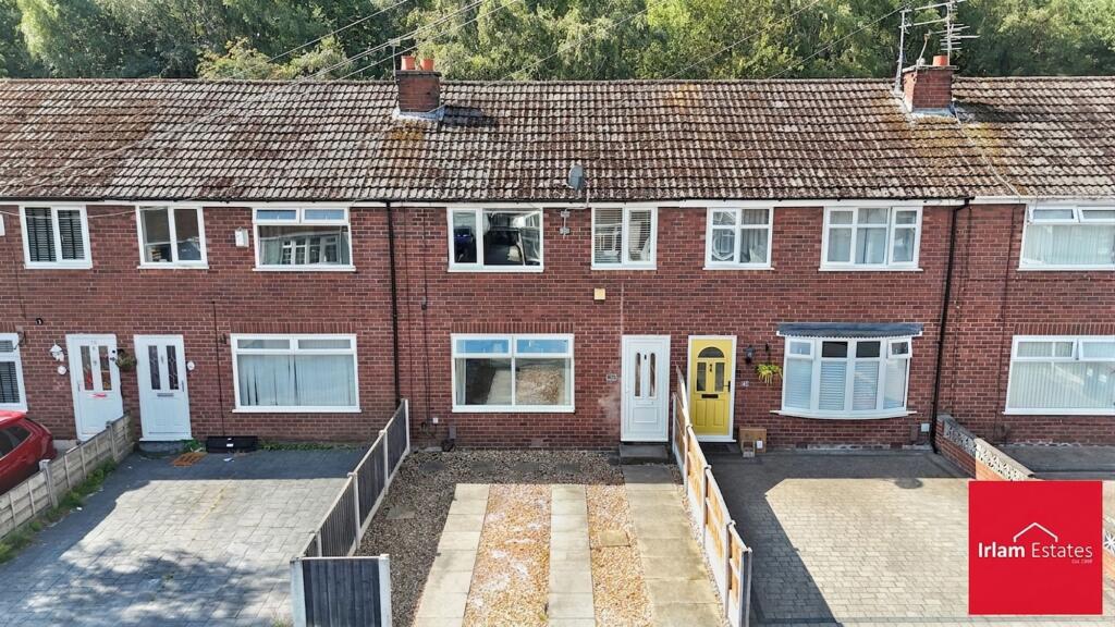 Main image of property: Brackley Avenue, Cadishead, M44