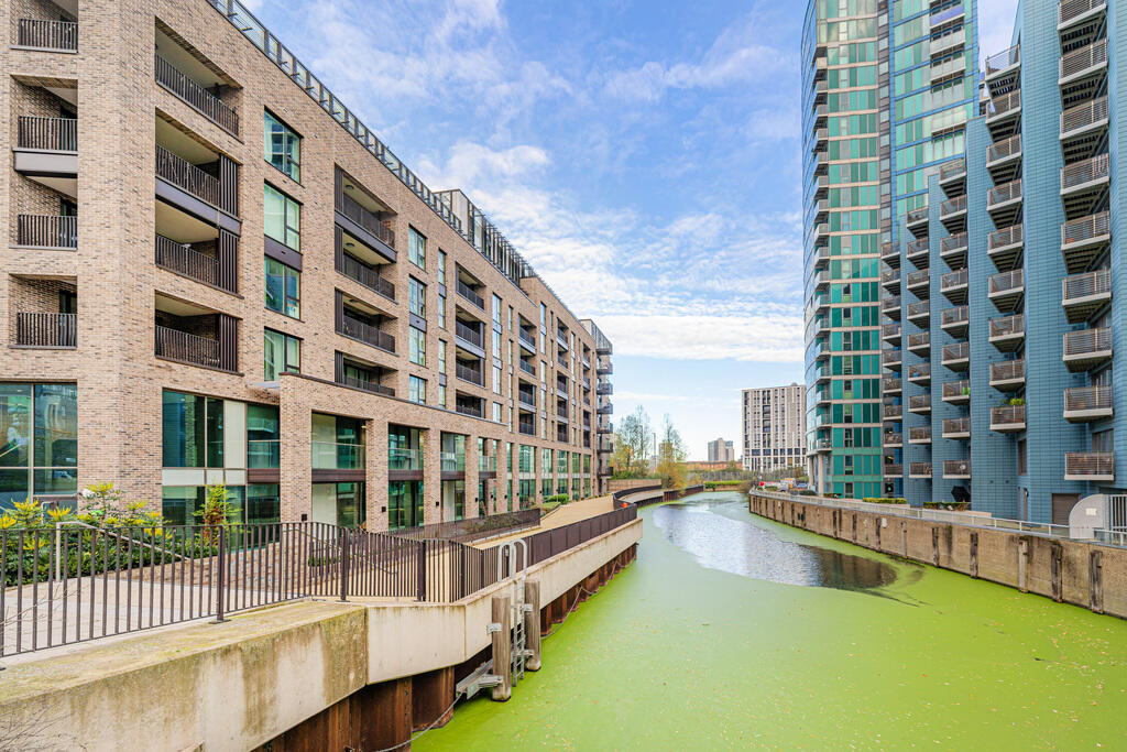Main image of property: Artisan Apartments, Stratford E15