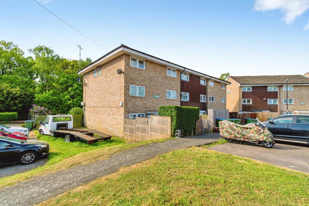 Main image of property: Wadhurst Gardens, Southampton