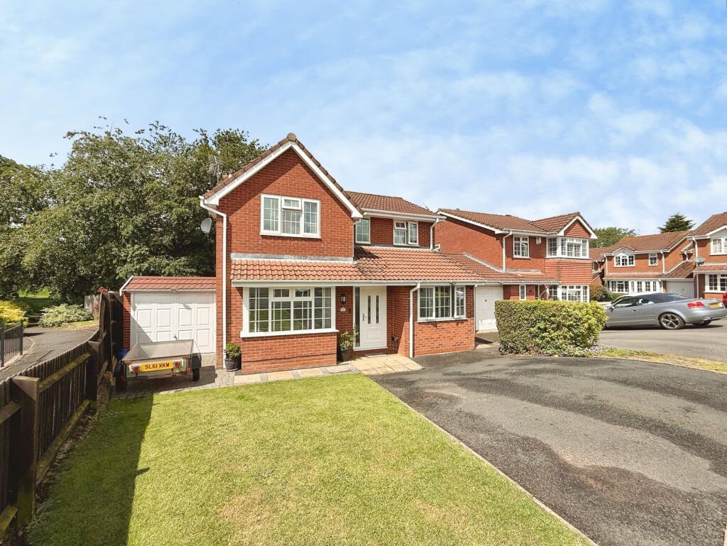 Main image of property: Thornton Park Avenue, Muxton, TF2
