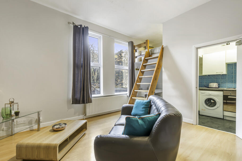 Main image of property: MOOR VIEW, Leeds