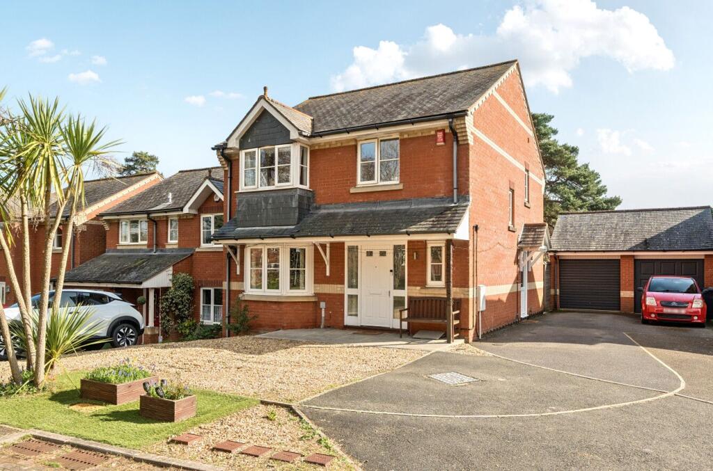 Main image of property: Etonhurst Close, Exeter