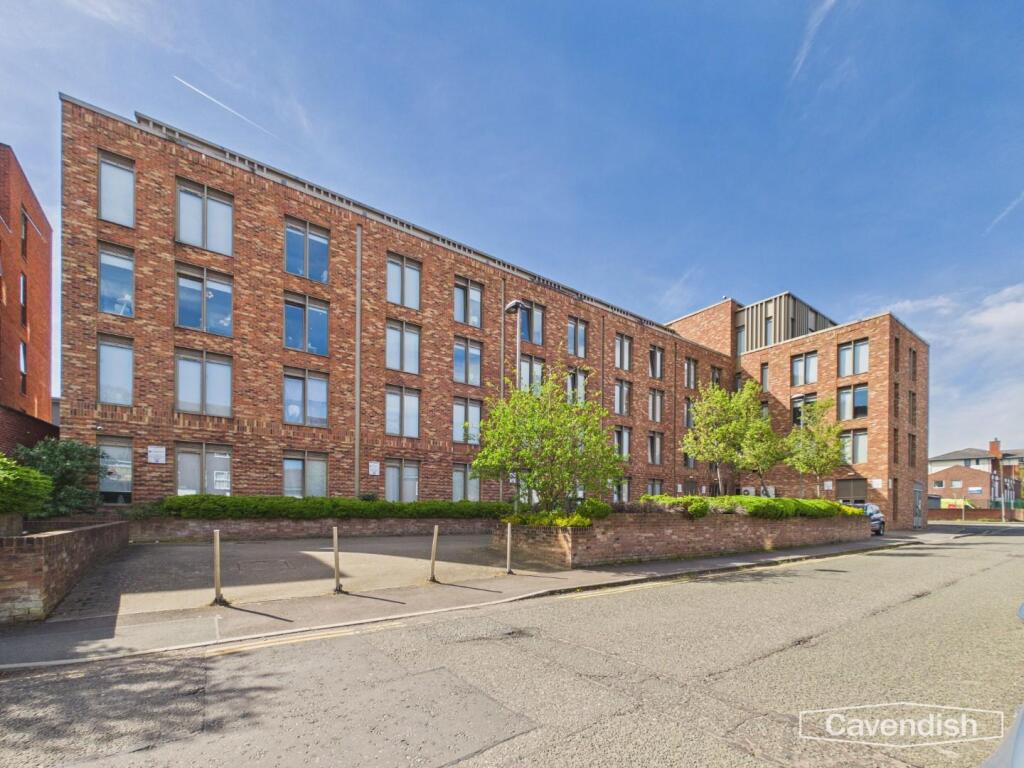 Main image of property: Northgate Point, Trafford Street, Chester