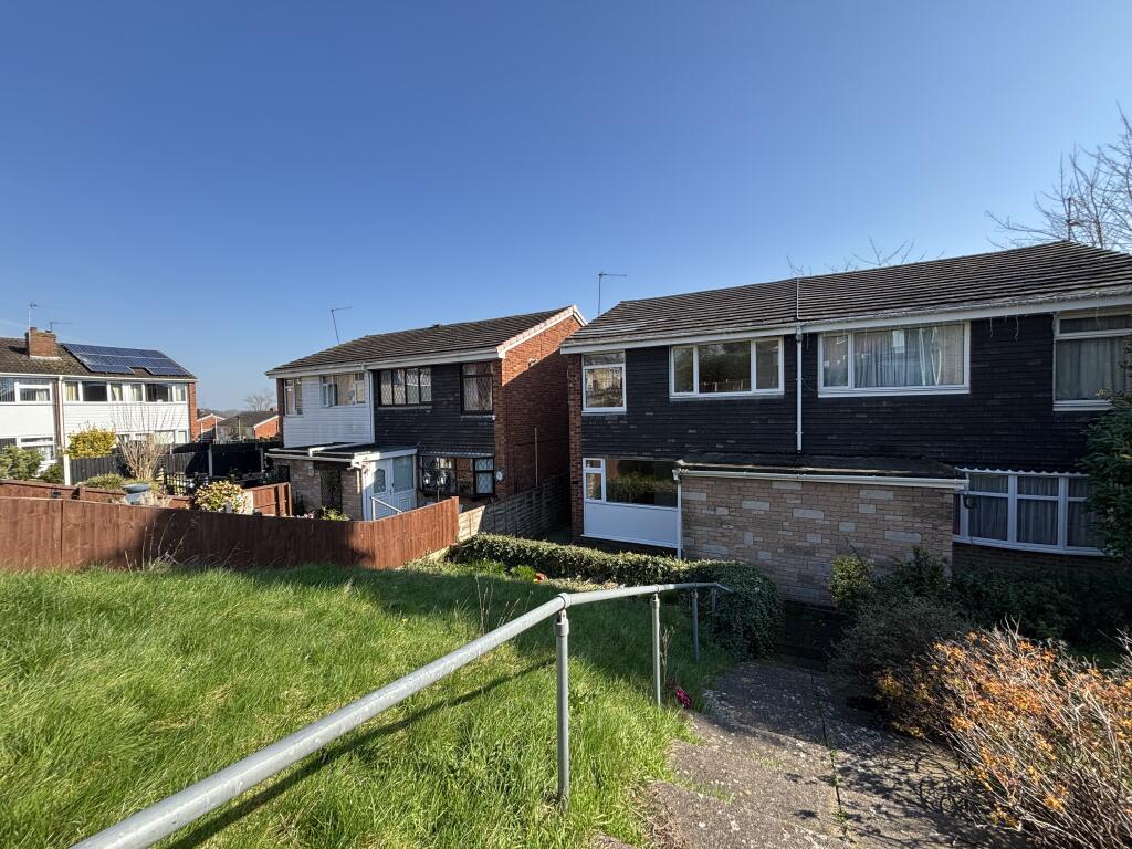 Main image of property: Daywell Rise, Etchinghill, Rugeley, WS15