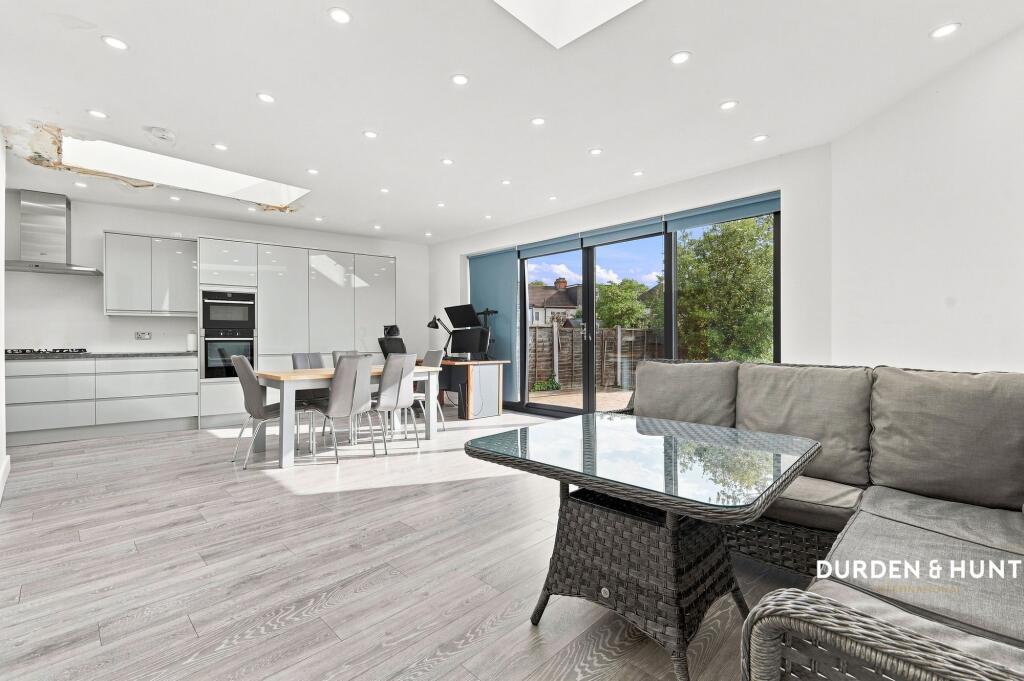 Main image of property: Harwood Avenue, Hornchurch, RM11