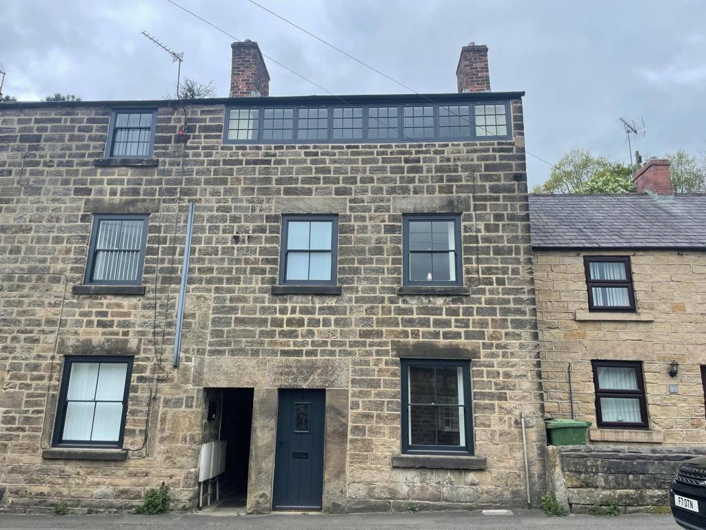 Main image of property: The Common, Crich