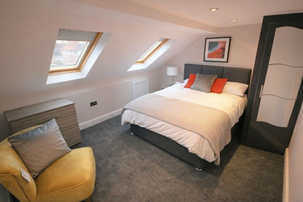Main image of property: Room 3