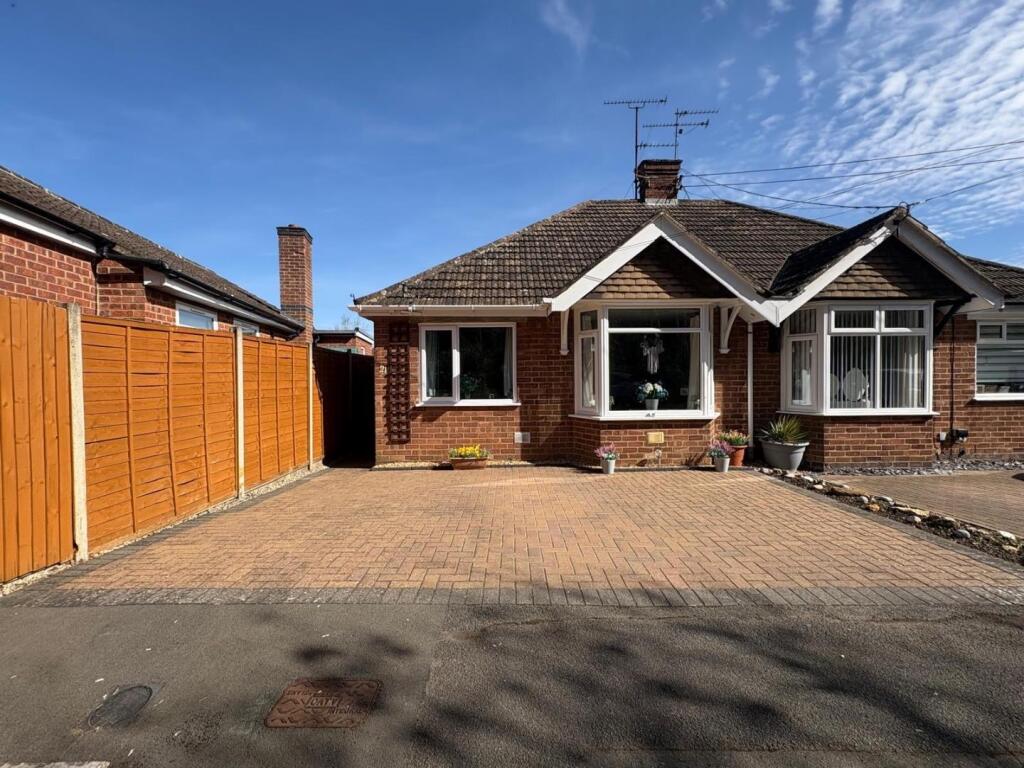 Main image of property: Boughton Lane, Moulton, Northampton NN3