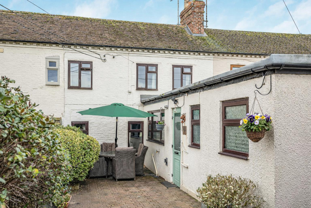 Main image of property: Middle Street, Eastington, Stonehouse