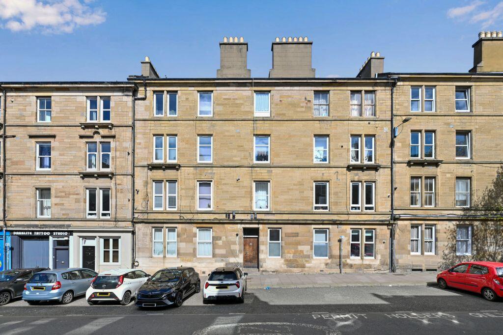 Main image of property: 166/17 Albert Street, Leith, Edinburgh, EH7 5NA