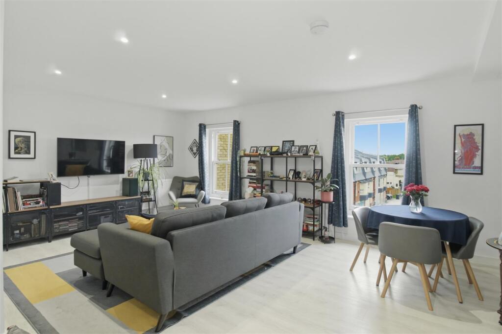 Main image of property: Richmond Street, Herne Bay