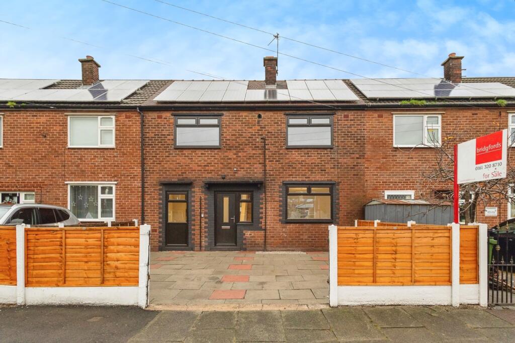 Main image of property: Linden Road, Denton, Manchester, Greater Manchester, M34