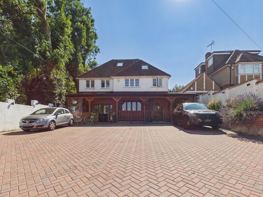 Main image of property: Calder Close, Tilehurst, RG30
