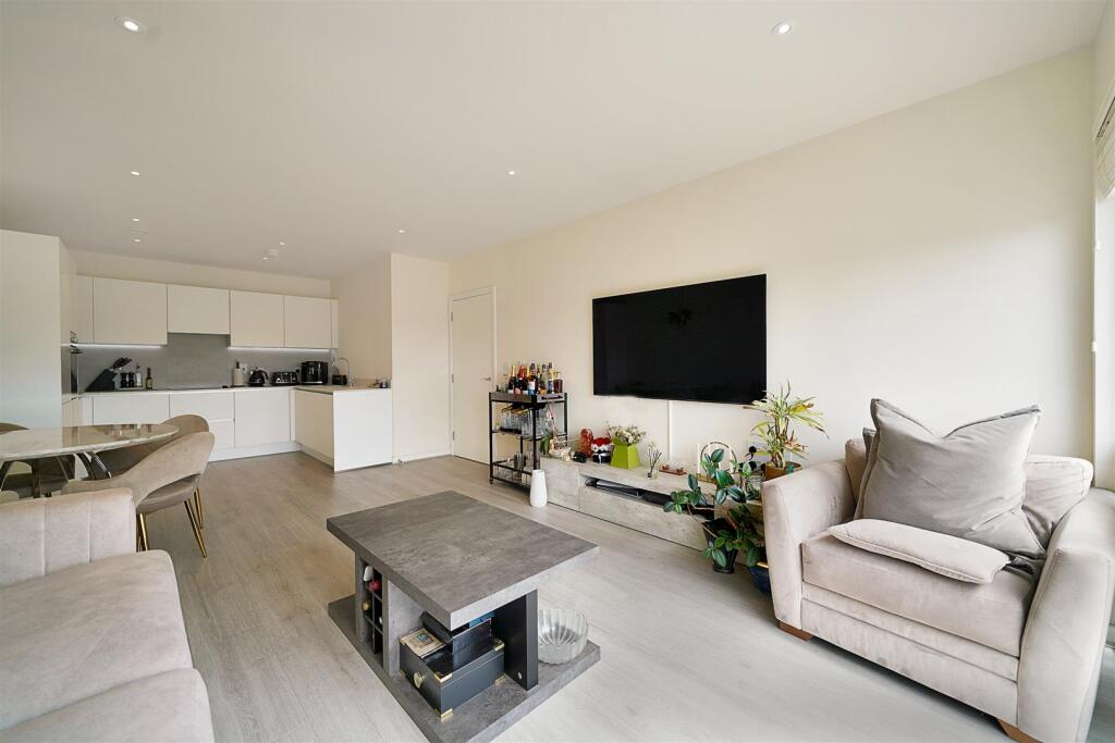 Main image of property: Bittacy Hill, Millbrook Park, NW7 1TG