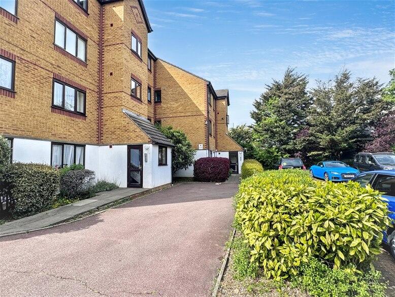 Main image of property: Alan Hocken Way, West Ham, E15