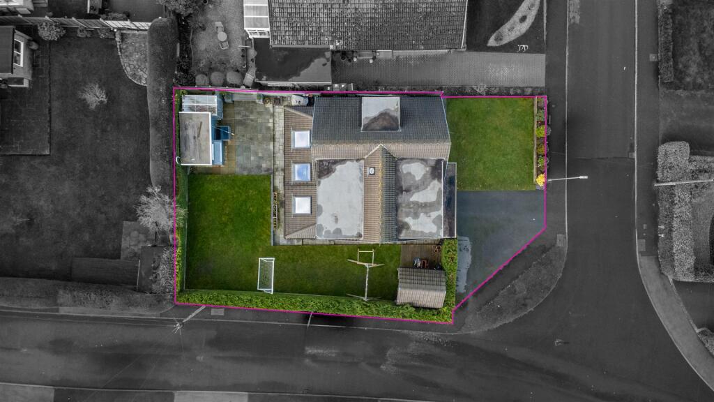 Lea Drive, Shepley, Huddersfield, HD8 8HA photo 3