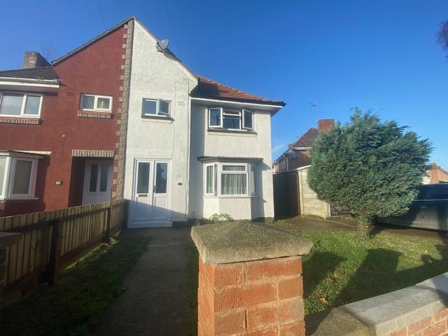 Main image of property: Croyland Road, Peterborough, PE4