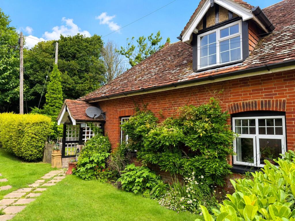 Main image of property: The Village, West Tytherley, Salisbury, SP5