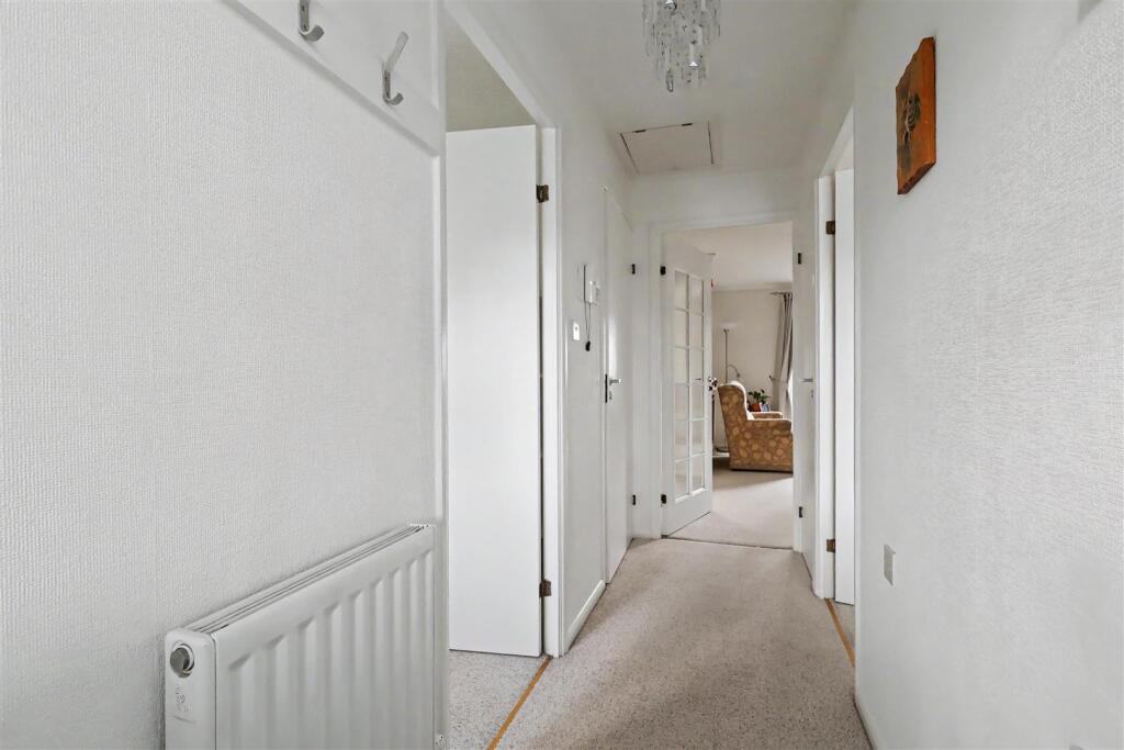 House in Nottingham - View 5