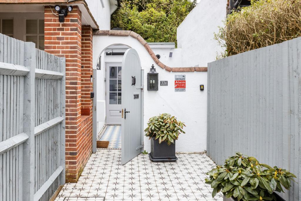 Main image of property: Burcott Road, Purley, CR8