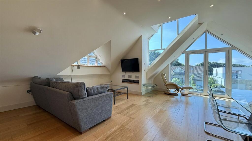 House in Poole, Lower Parkstone - View 4