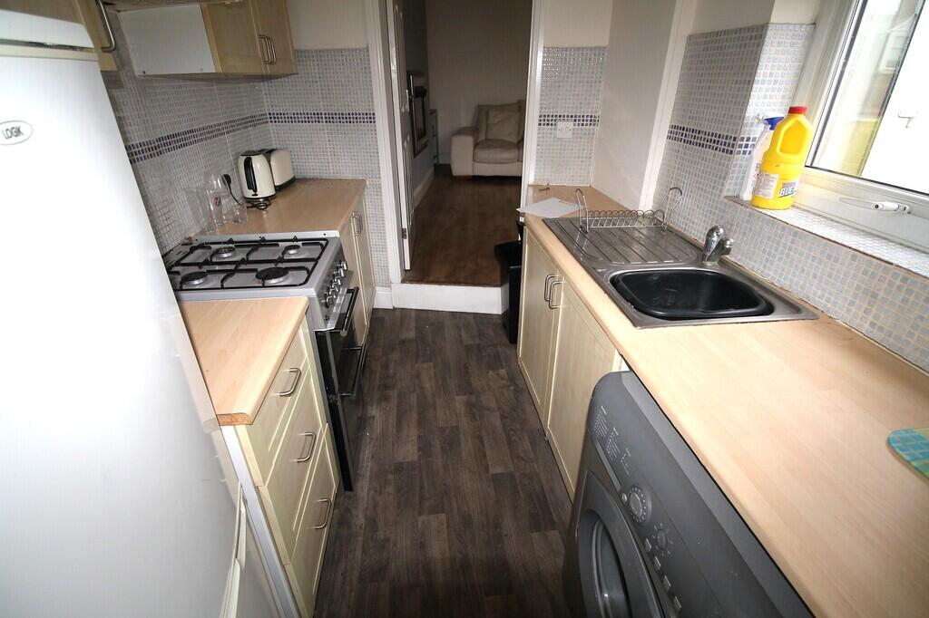 Apartment in South Tyneside, North East - View 4