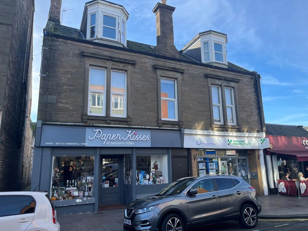 Main image of property: 218 , Brook Street, Broughty Ferry, Dundee, DD5 2AH