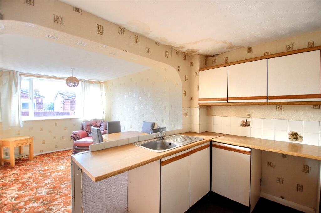 House in Stockton-on-Tees - View 5