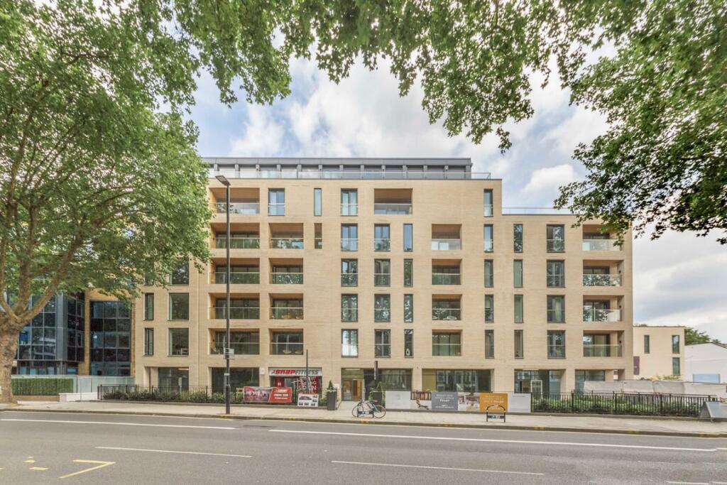 Main image of property: Chiswick High Road, Chiswick