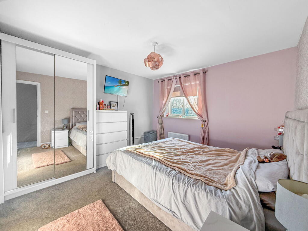 Additional image 14 of Swallows Rise, Westbury, BA13