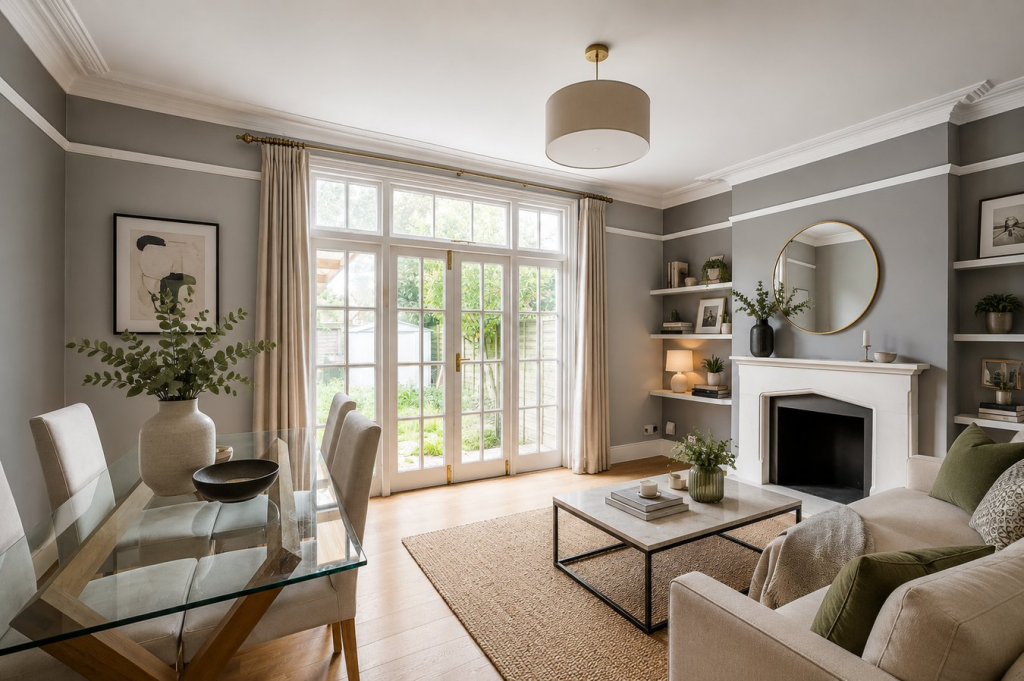Main image of property: Regina Road, West Ealing, Ealing, W13