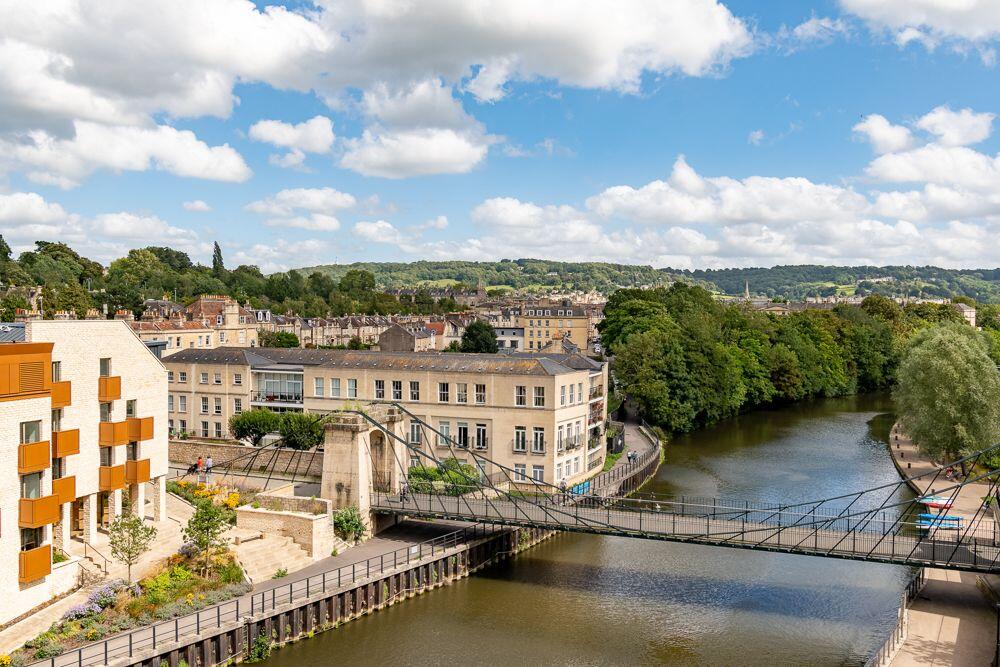 Additional image 11 of Royal View, Victoria Bridge Road, Bath