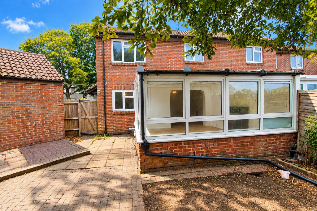 Main image of property: Rheingold Way, Wallington