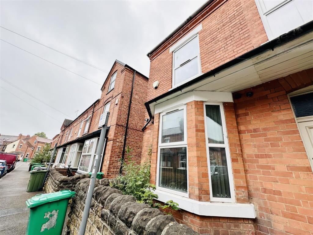 Main image of property: Midland Avenue, Nottingham