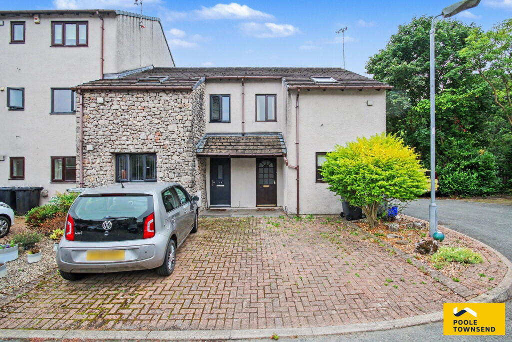 House in Lancaster, Milnthorpe