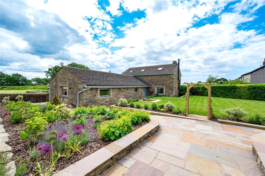 Main image of property: Turners Lane, Barnacre, Preston, Lancashire