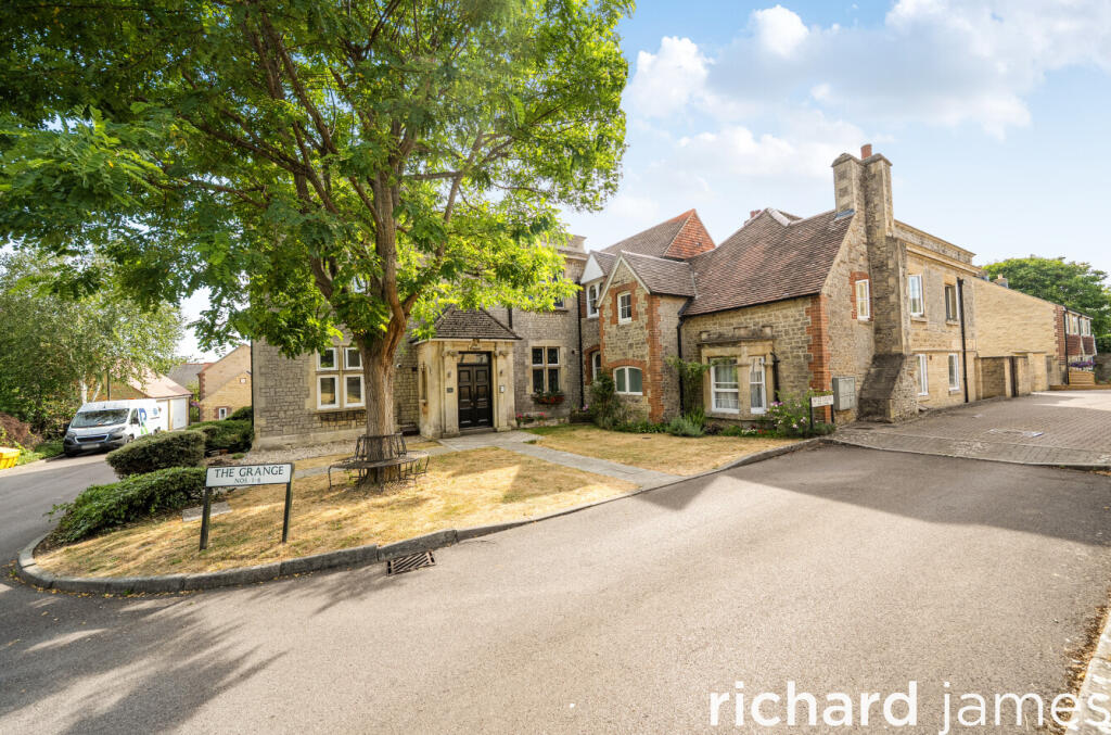 Main image of property: Wyld Court, Blunsdon St Andrew, Swindon, SN25