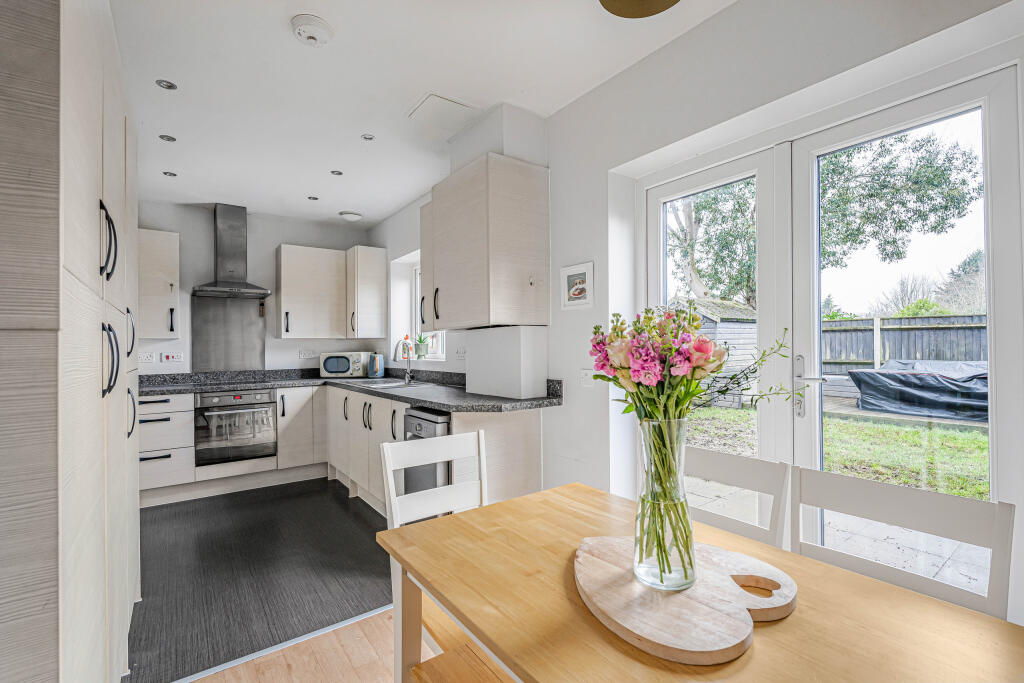 House in East Cambridgeshire, Ely - View 5