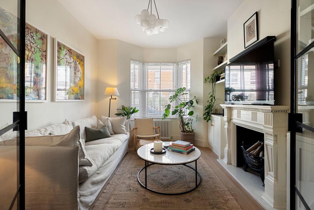 Main image of property: Freke Road, London, SW11