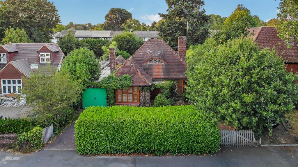 Main image of property: Mill Lane, Byfleet