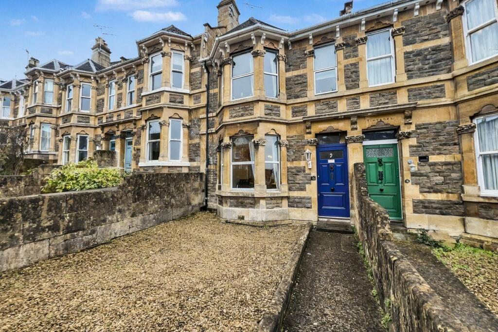 Main image of property: Milton Avenue, BA2 4QZ