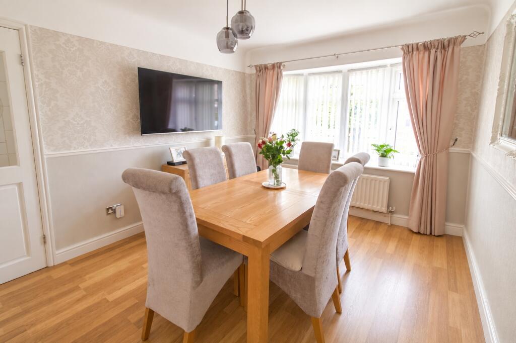 House in Chester - View 5