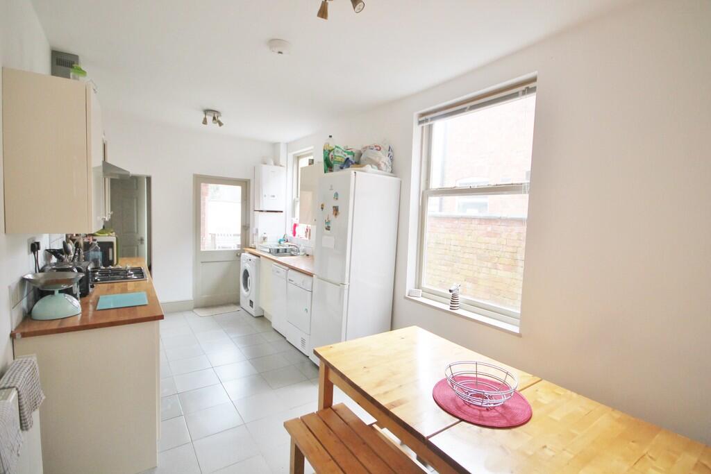 House in Leicester, Westcotes - View 2