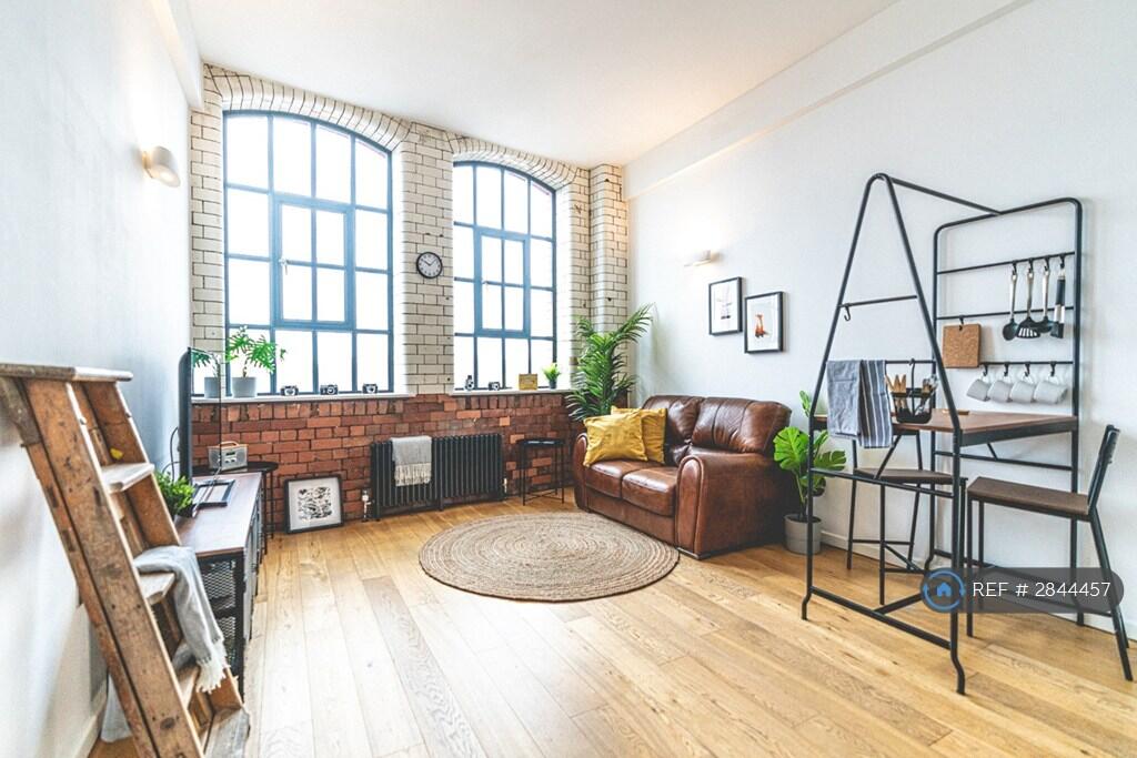 Main image of property: Norfolk Place, Bristol, BS3