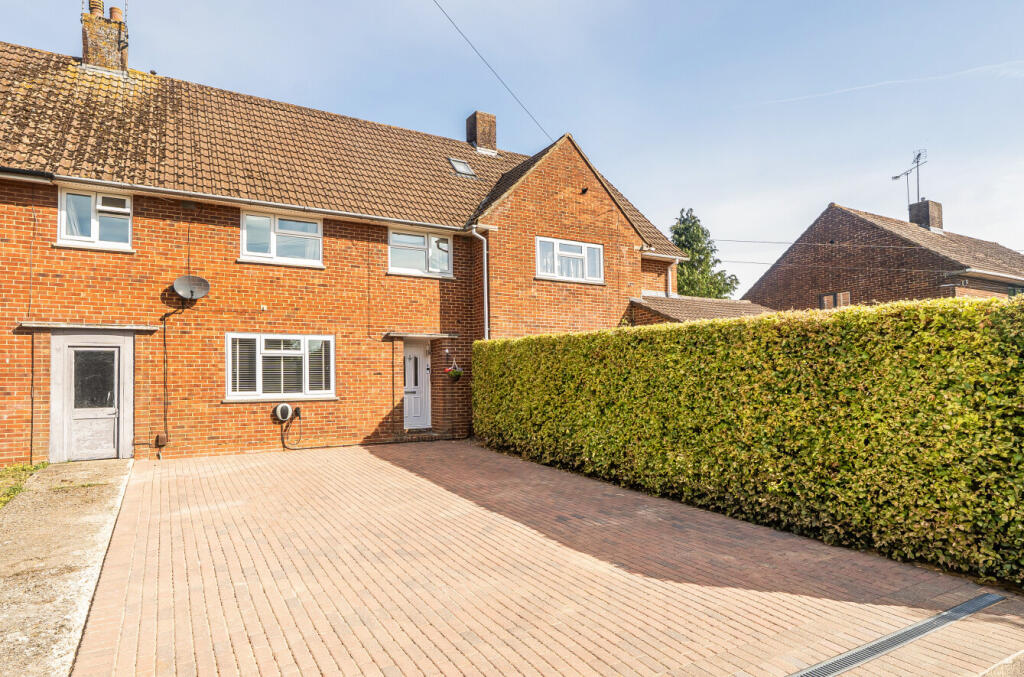 Main image of property: Westman Road, Winchester, Hampshire, SO22